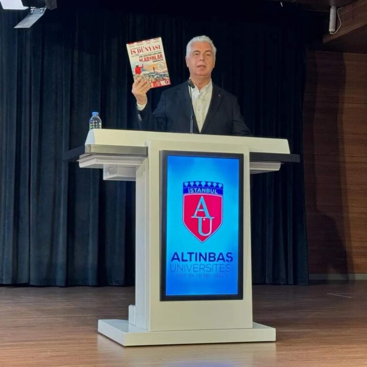 Üretken Yapay Zekâ Zirvesi