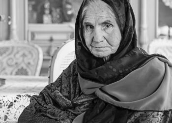 Bilinçli Bir Anadolu Kadını Hayriye Duruk