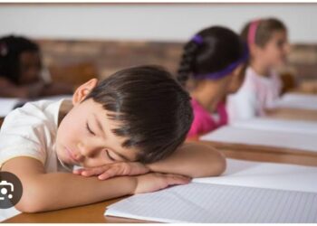 İlk Ders Uyku Saati