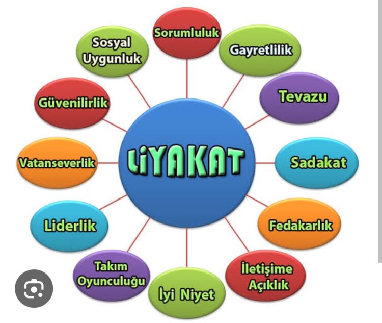 Başarılı Olabilmek Ehliyet ve Liyakat Meselesi?