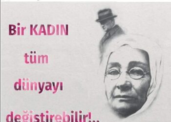 8 Mart Dünya Kadınlar Günü