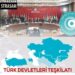 Türk Devletleri Teşkilatı Türk Dünyasının Umududur!