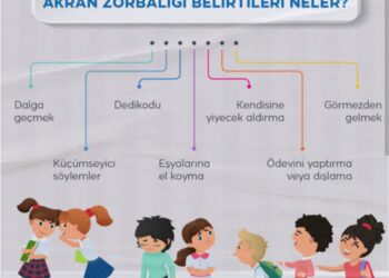 Akran Zorbalığı mı Ekran Zorbalığı mı?