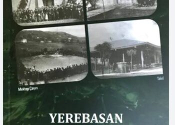 Yerebasan Şiirler… Doktorlar Edebiyata Dahil..