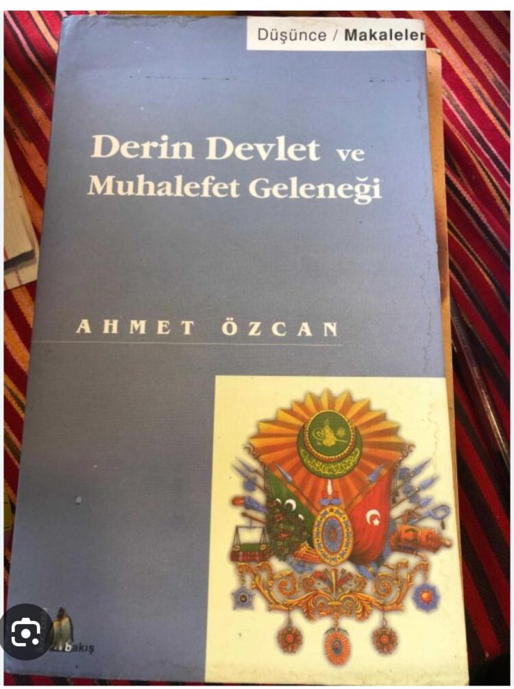 Muhalefet Devlet Düşmanlığı Değil…