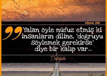 Doğruları Söylemek