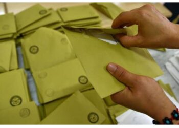 “Oy”unu Şehrinin Geleceği ve Kalkınması İçin Kullan!