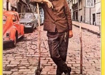 Dünyanın En İyi Çöpçüsü