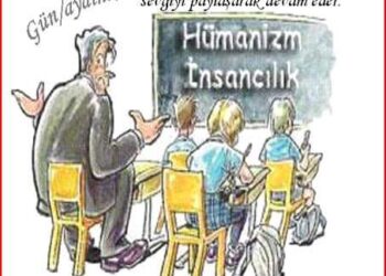 Hümanist (İnsancıl) Düşünceler