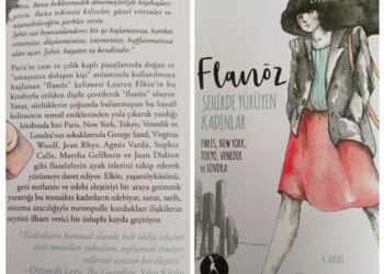 Kadınlar ve Sokaklar