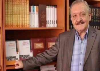 Edebiyat Araştırmacısı, Şair, Yazar İhsan Işık Beyin Ardından