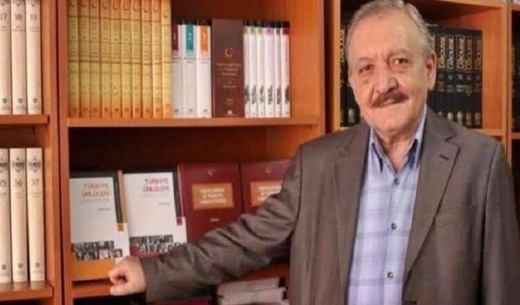 Edebiyat Araştırmacısı, Şair, Yazar İhsan Işık Beyin Ardından