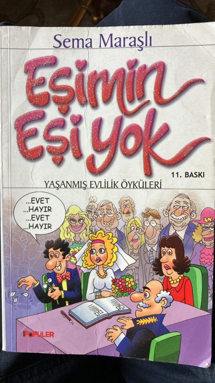 Evlilik Kutsal da Görev Kutsal Değil mi?