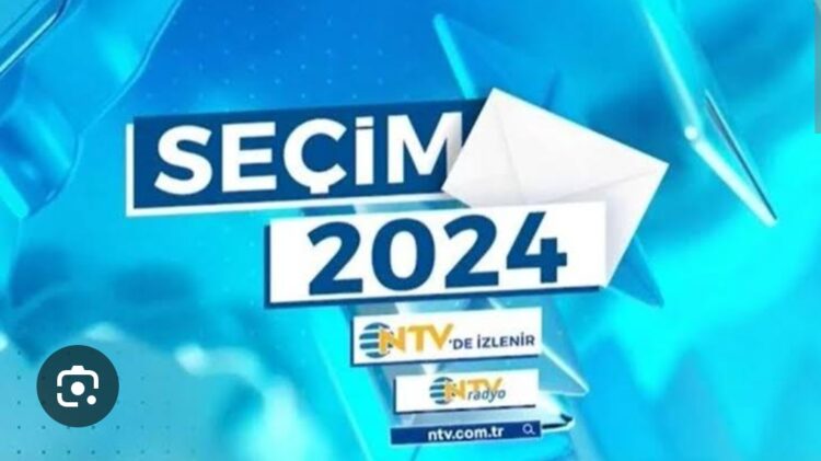 31 Mart 2024 Yerel Sonuçları