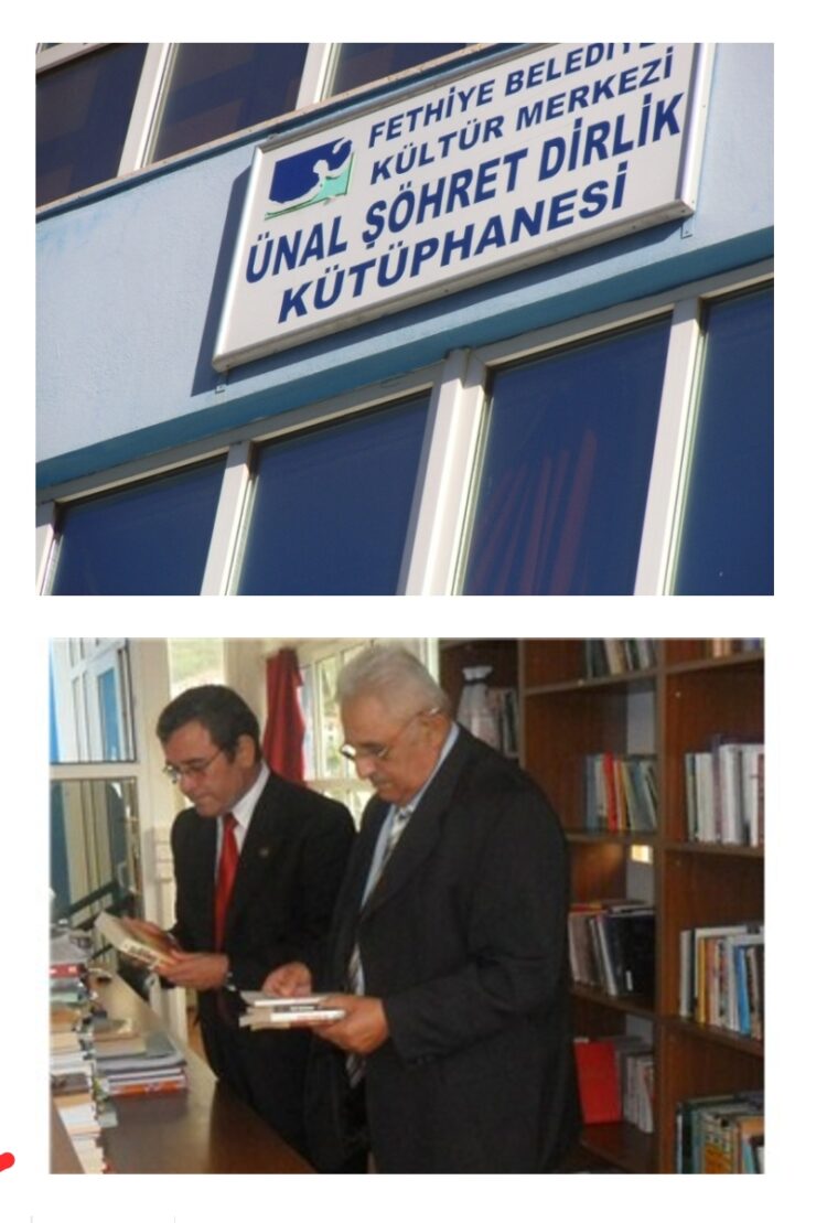 Şöhret Dağı Çöktü!