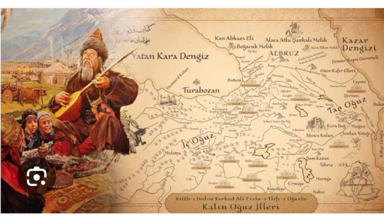 Dede Korkut’un Hatırası