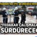 Fedakâr Emniyet Mensupları