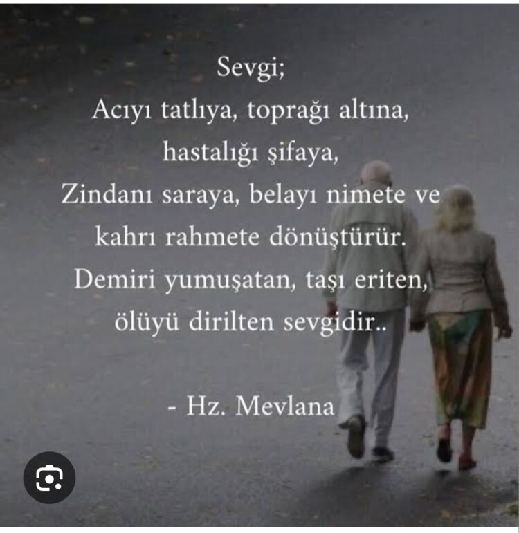 Hayatın Özlü Noktaları