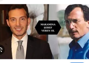 Efsane Vali’nin Başkan Oğluna Mektup