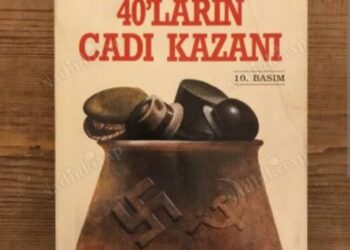 40’ların Cadı Kazanı