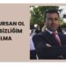 Ne Olursan Ol Ümitsizliğim Olma