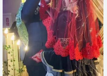 Evlenince Eşime  Ne Hediye Verdim Ben?   