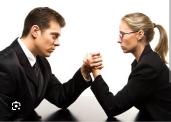 Nepotizm Darbesi ve Kadın