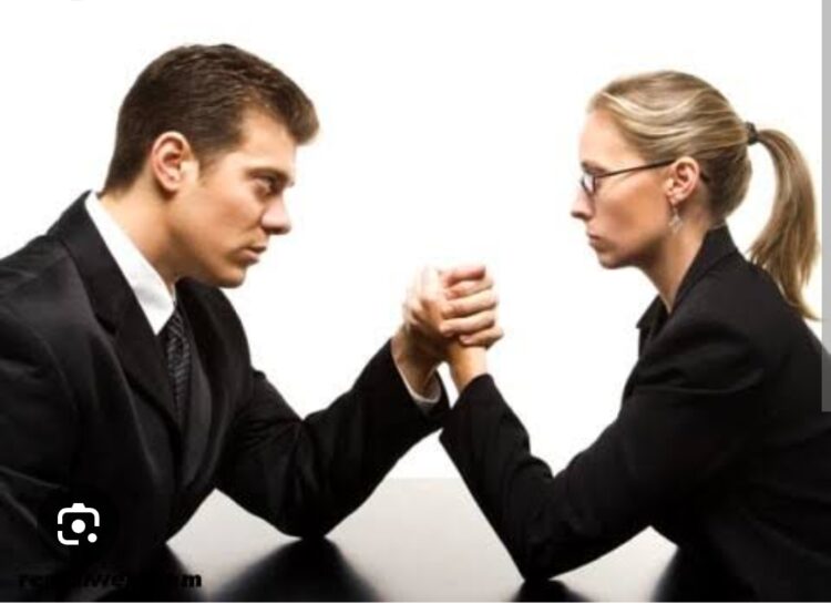 Nepotizm Darbesi ve Kadın