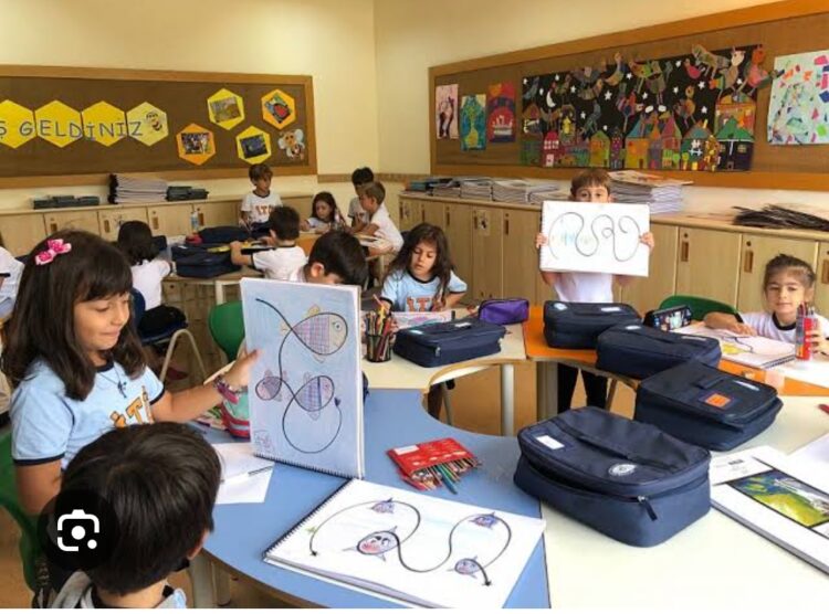 Türk Projemiz Yurtdışına Kollarını Açıyor