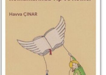 Çocuk Edebiyatı Üzerine…