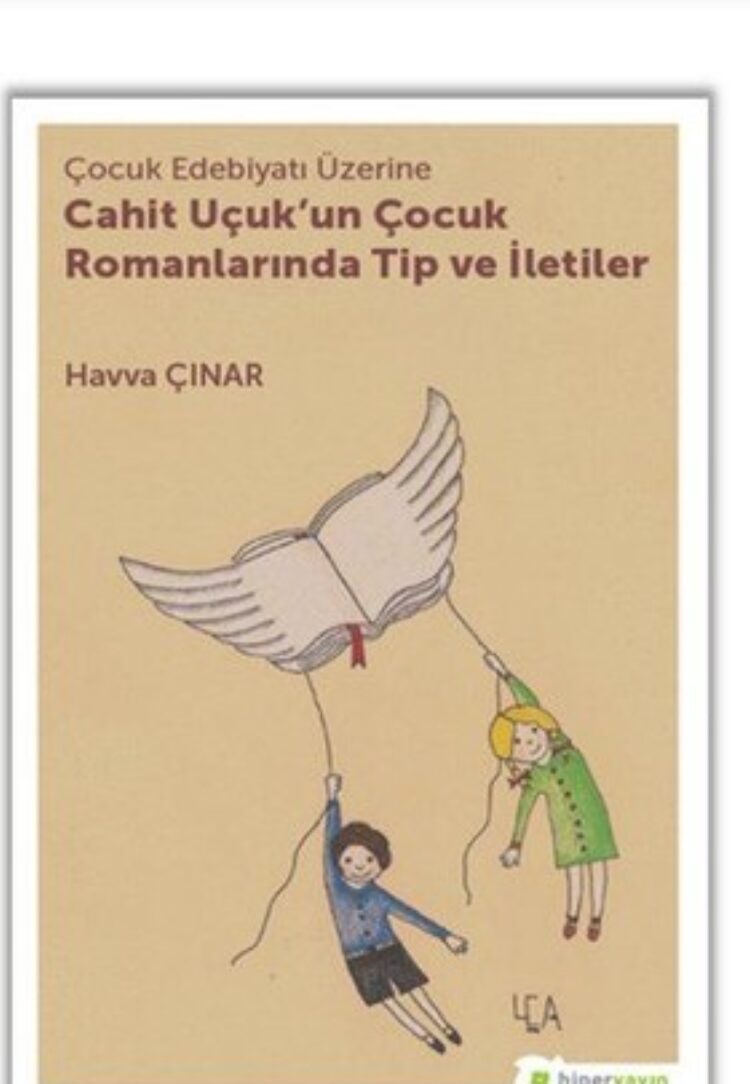 Çocuk Edebiyatı Üzerine…