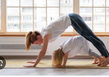 Spor ile Huzurlu Olalım