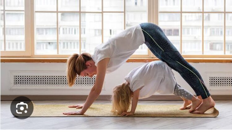 Spor ile Huzurlu Olalım