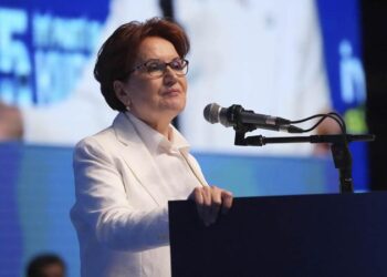 Allahaısmarladık…