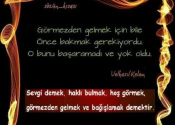 Emek Nedir, Ne Demektir?