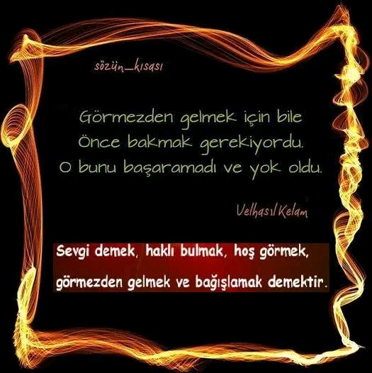 Emek Nedir, Ne Demektir?