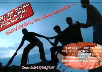 İnsanın İnsanı Kullanması!