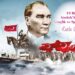19 Mayıs Atatürk’ü Anma, Gençlik ve Spor Bayramı