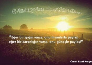 Bizim Olmayanın Bedeli