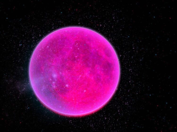 Başka Gezegenlerin İnsanları…