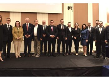 İstanbul Topkapı Uranus Hotel Yapder Etkinliği