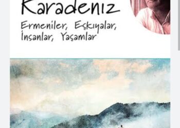 Karadeniz ve Romancıları…