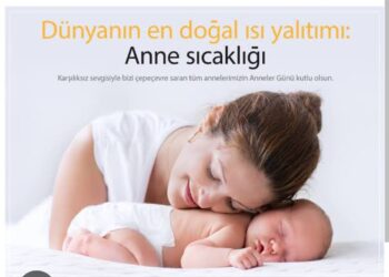 Anne Sıcaklığı