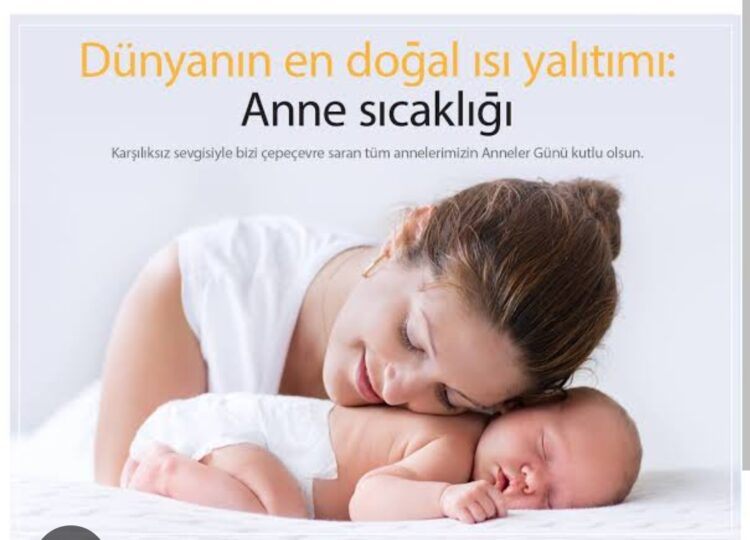Anne Sıcaklığı