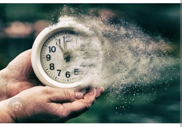 Böyle Kaç Yıl Geçecek