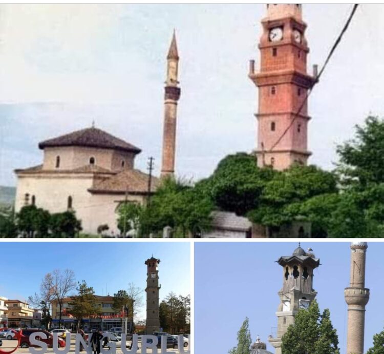 Hızır Uğrasın Evine