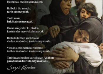 Bu Vebalden Biz de Kurtulamayız?