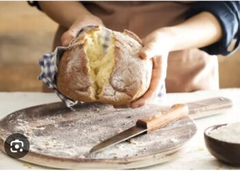 Ekmeğin Aşın Hakkı