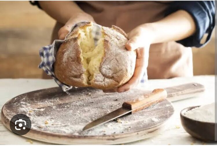 Ekmeğin Aşın Hakkı