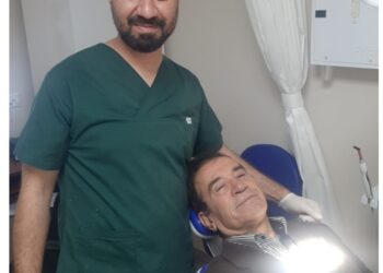 Diş İşlerim &  Dt Mehmet Akdemir